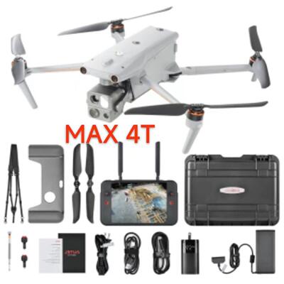 Autel MAX 4T EvoII pro V3 Autel EVO II 640T V3道通航拍无人机