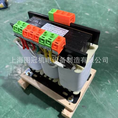 690V660V2415V变3K80V转220VV08200V三相SBK-2KVA干式隔离变压器2