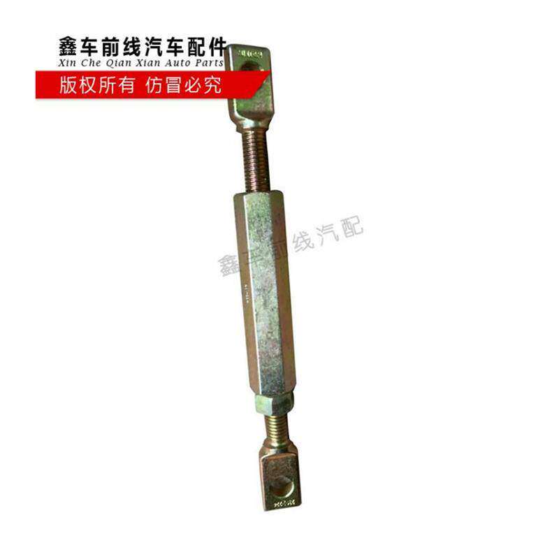厦门金旅金龙客车发电机配件紧杆螺丝调整申龙宇通调节海格张皮带