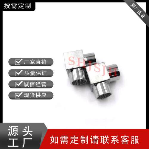 HJH厂家直销替代Swagelok316SHJH不锈钢焊6V-L8MMSW-9 微型对弯头