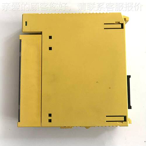 AC603B-0819-060 0826-J数00 发那A03B-081科原装全新IO板控机床