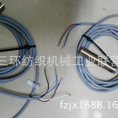色棉光电GDJ27-AF500ZN-Q传感器