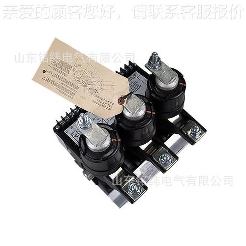 采机真空交流接触VC77U035煤配件美5国克拉克VC77U0336-2-2US接触