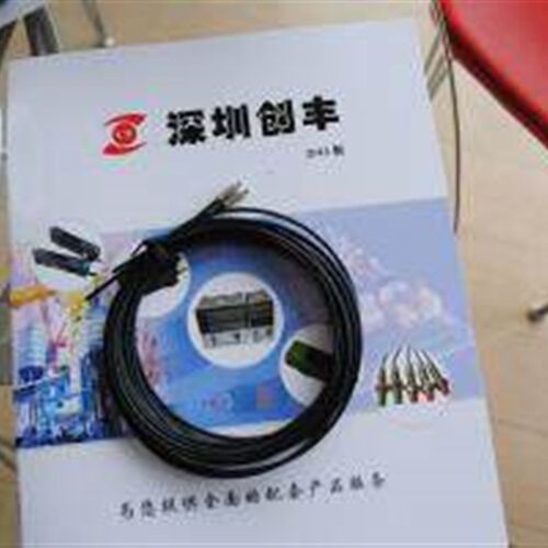 8月 DEVEOK SNT-410光纤传感器  订货