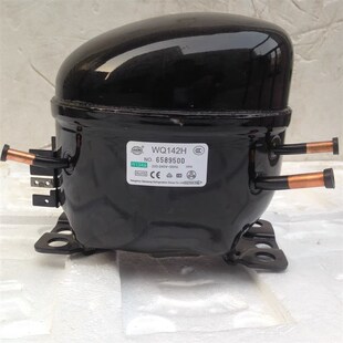 全新原装万胜冰箱压缩机冷柜R600a QD65Y 75Y 91Y 110Y 142Y 153Y