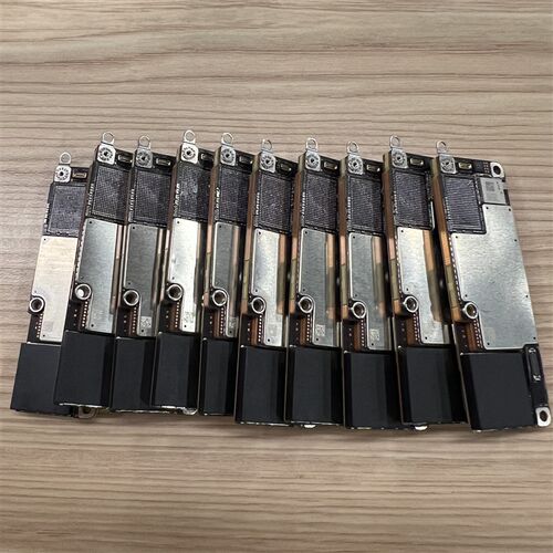 IP16PM缺盘拆件板联机板可拆U2 SN2012027+码片 充电CP3200B1G0