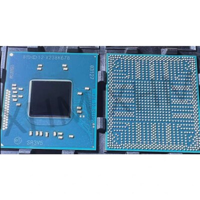 凌动CPU J1900 SR1UT INTEL G64490 01 ENJ 全新原装 现货可直拍