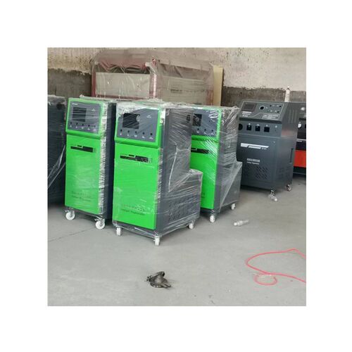 Hydraulic oil pump testing equipment液压闭式齿轮泵油缸试验台