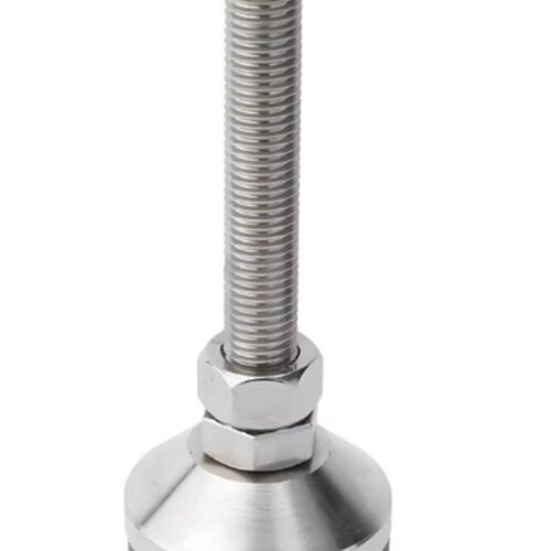 防滑脚杯 WAL01-D40/D50/D60-M8/M10/M12/M16/M20-L50/75/100/150