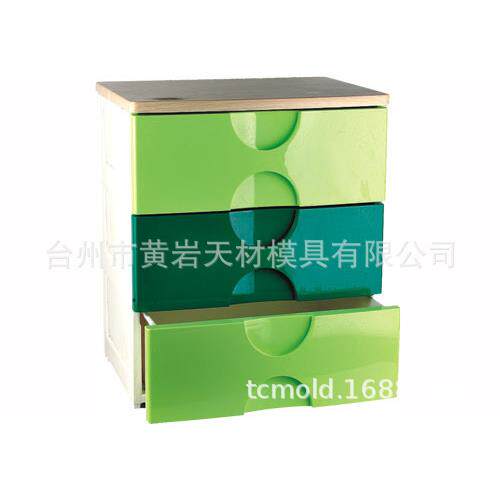 置物箱制作储物箱注塑模高模具盒塑模模具注塑塑模petPC注塑模