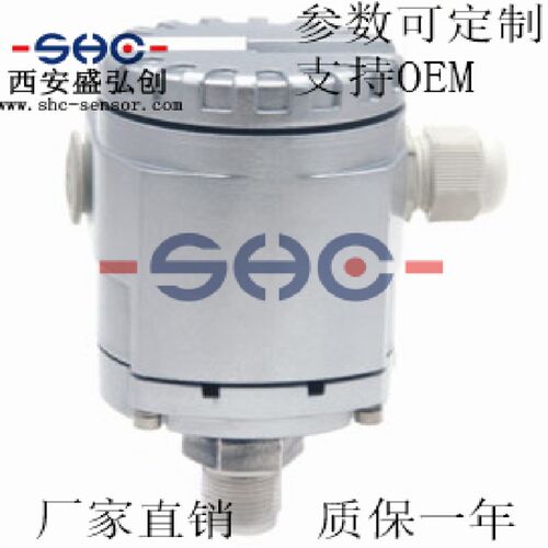 N13/JC-GPT/SK1151-33/DX133陶瓷电容压力变送器E+H外壳传感器