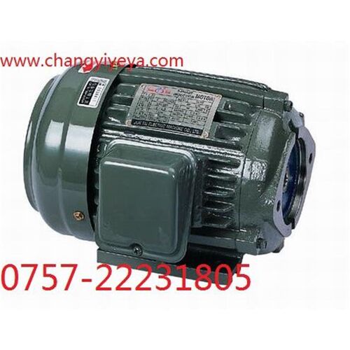 液压电机C02-43B0 1.5KW