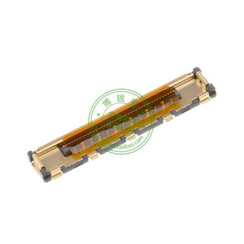 JAE 42针 LVDS连接器 间距0.5mm 42PIN FI-DP42SB-VF20L1-R1800
