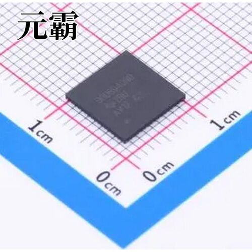 DS90UB940NTNKDRQ1 LVDS芯片 WQFN-64(9x9)