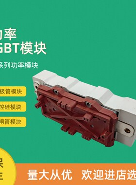 功率IGBT模块SKIIP513GB173CT SKIIP613GB123CTSKIM909GD066HD