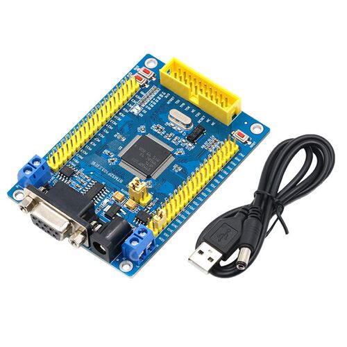 STM32 开发板 STM32F103VET6 CAN RS485 系统 ARM 单片机学习
