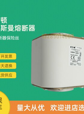 全新快速熔断器保险170M7218 170M7219 170M7220 170M7221