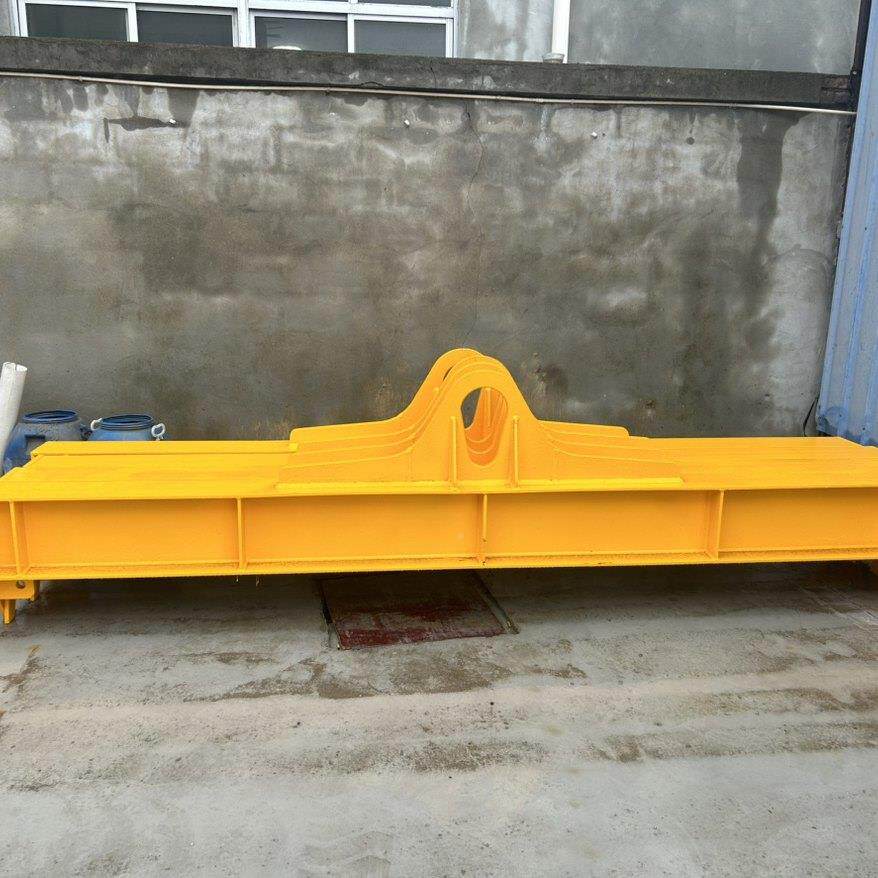 衡C型吊平吊具框架吊梁门型吊梁具竖吊钩炭块夹具钢坯夹钳电动夹