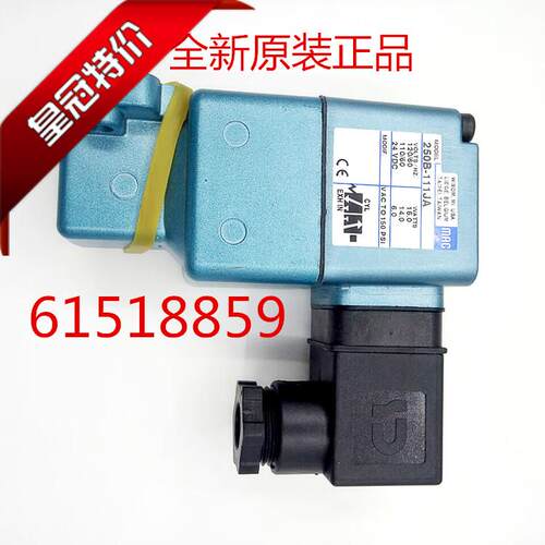 全新原装 美国MAC电磁阀 250B-111JA  225B-611BAAA