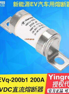 YRGS4 YRGS11 YRGS4A快速熔断器aR 660GH/LET YREVq-200b1 100A