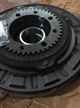 日本小仓离合器电磁离合器小仓Msc- 40t