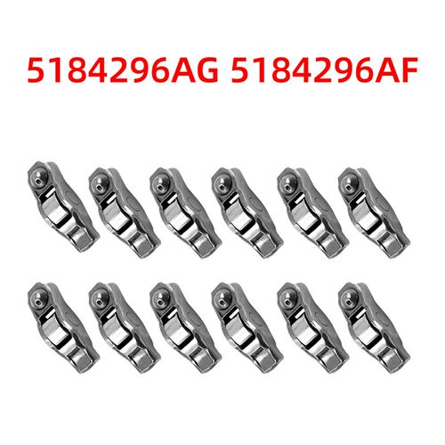 12件装摇臂套件 5184296AF 5184296AE适用于克莱斯勒200 11-21款
