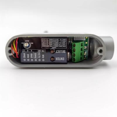 全原装Dwyer德威尔641-6 /12/18/感24/630/3新-641-6LED风速传器
