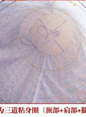 冬天浴照浴罩洗澡的保暖罩冬季家用浴室浴账保温罩雨罩在家神器