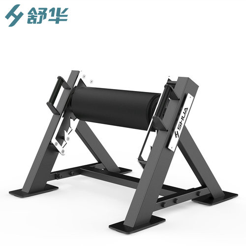 舒华SH-G8909商用健身房箭步蹲辅助训练器单腿深蹲练习架