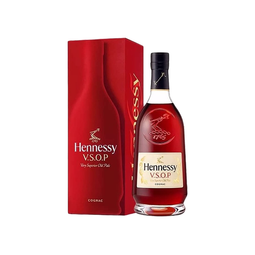 Hennessy轩尼诗VSOP干邑白兰地法国进口洋酒700ml