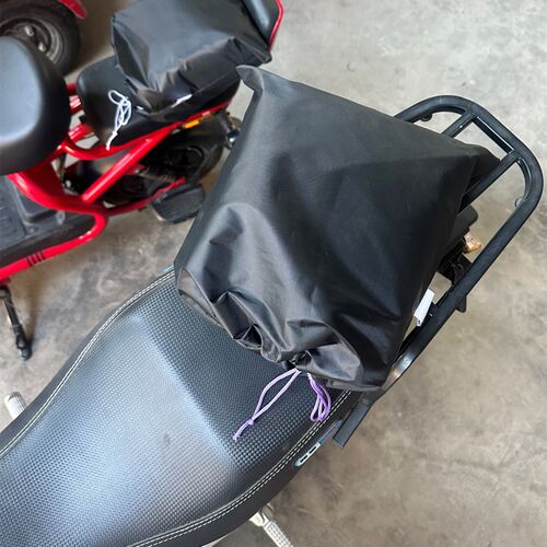适用钱江赛600赛800闪q300S车衣车罩鸿250骁750闪600摩托车防雨罩