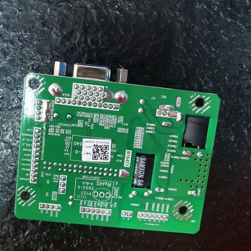 M.RT2270C.E9液晶显示器驱动板触摸显示一体机升压二合一配多种屏