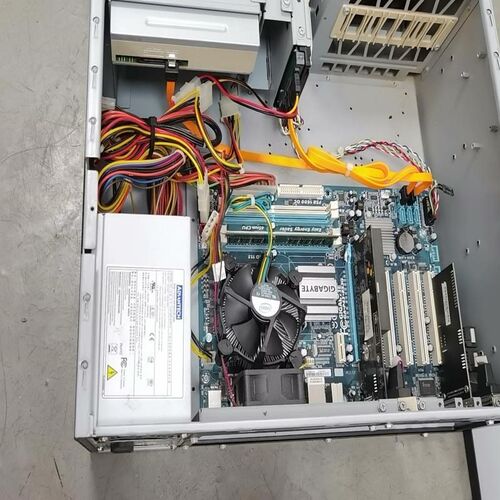 FSP300-60PLN工控机电源 维修