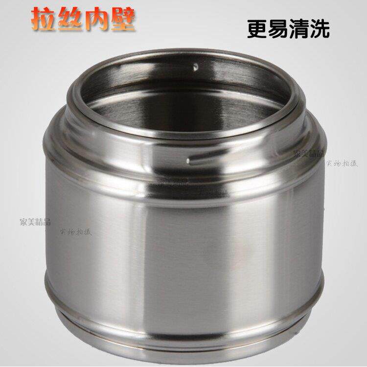 不锈钢咖啡磨豆手磨豆摇机黑机胡椒研磨器家调MDJA用磨粉机可粗细