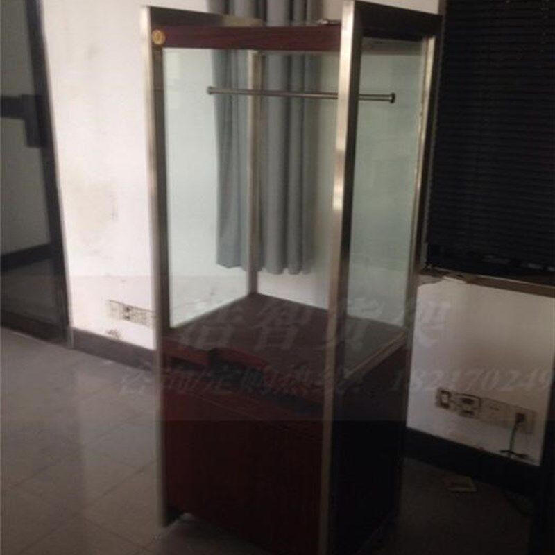 面包展柜叉餐展示柜餐盘展示架面包货架中岛柜 不锈钢支架展示柜