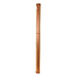 天懿直筒竹席2米夏季1.2m空调草席1.8碳化1.1双人1.5定做1.45凉席