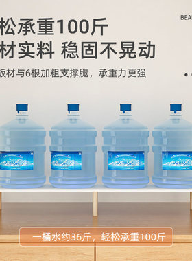 电视机增高架电视柜垫高架电视增高底座置物架屏幕加高架子可定制