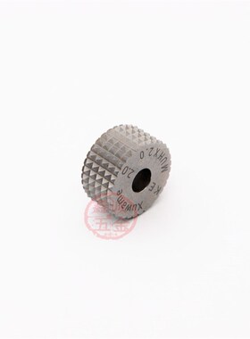 高硬度KE滚花轮15*6*420*8*620*10*6凸正十字花滚花轮凹纹压花刀