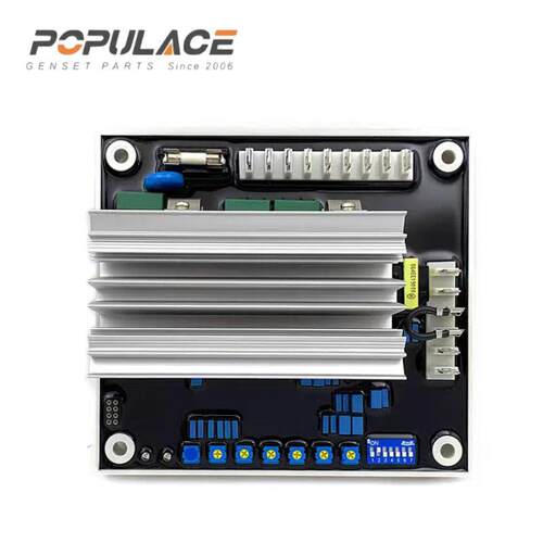 AD-083 ADD-035 A凯越-12 AD自励无刷发电机自动调压板A-16