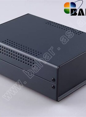 巴哈尔壳体仪表检测外壳控制电源机箱铁A壳体BDA40004-A2(W200)