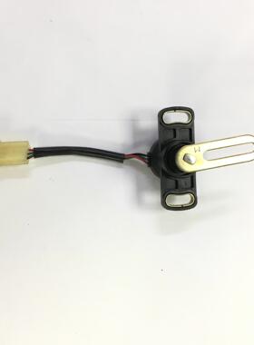 广州盛本 CB汽合车Caner 位FE50E离器踏板置传感76051t器 MK32034