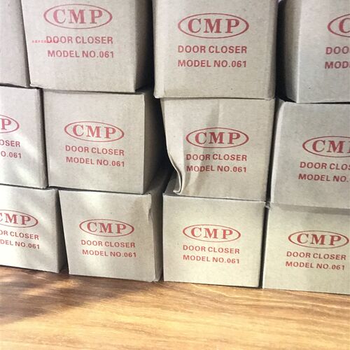 包邮  中号闭门器CMP中号061门禁闭门K器门禁闭门器关门器门禁配