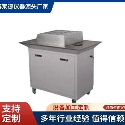 全自动厂家直销呼吸器机械强度预处理机呼吸器强度测试箱