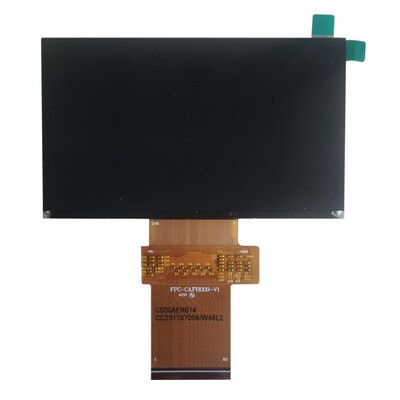 FPC-CAFH009-V1 C5y00AFH014投影机投影仪液晶屏液晶板