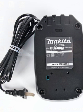 牧田10.8V锂电池BL1013适用DC10WA电动工具充电器配件专业