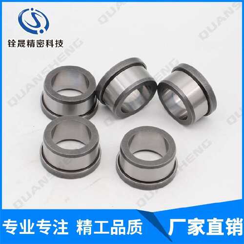 norelem钻套DIN179导向衬套08910-A080010轴套08900DIN172*