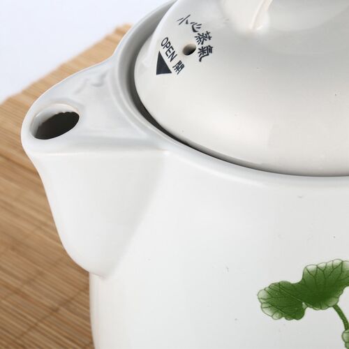 药煲全自动熬药锅中药壶砂锅煎中医壶家用插电煲中药的电壶熬药