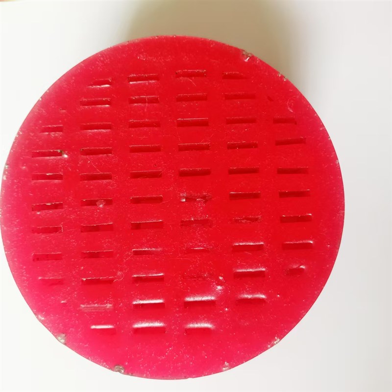 研磨震动机配件/排F出水出水口胶网配件图片
