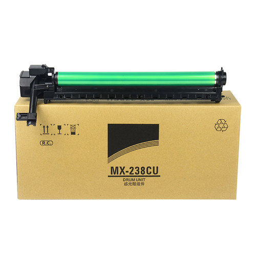 适用夏普MX-238CU套鼓 hAR2048S 2048D 2348N 2648N MX-237硒鼓 3