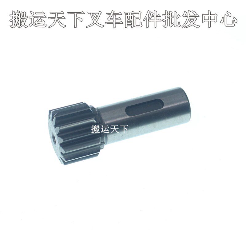 诺力PTE15N/20N诺力天罡叉车配件小精灵金刚地牛驱动轮大齿圈齿轮